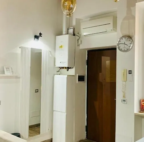 Apartamento de 1 Dormitorio