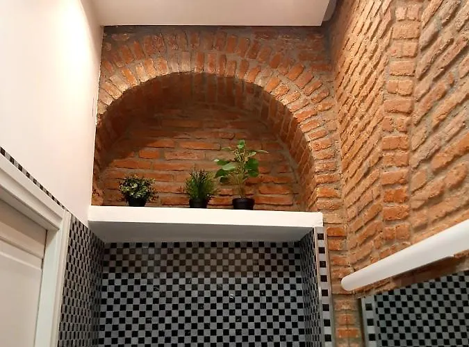 Apartamento de 1 Dormitorio