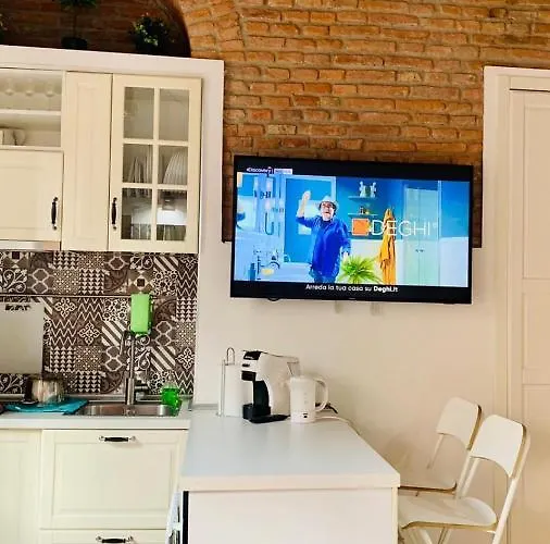Apartamento de 1 Dormitorio
